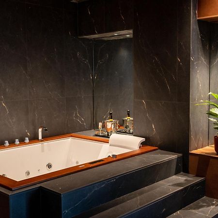 Ponte 7 Boutique Hotel Palermo Ngoại thất bức ảnh