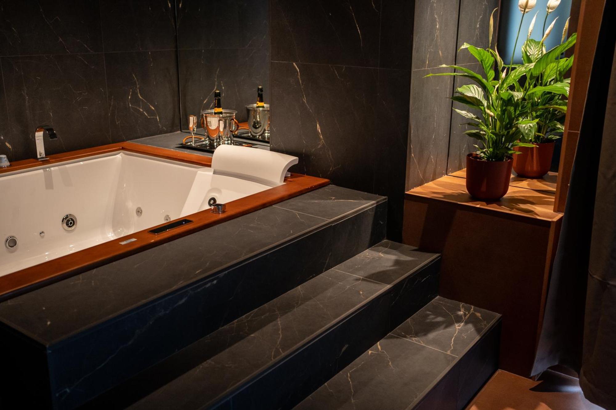 Ponte 7 Boutique Hotel Palermo Ngoại thất bức ảnh