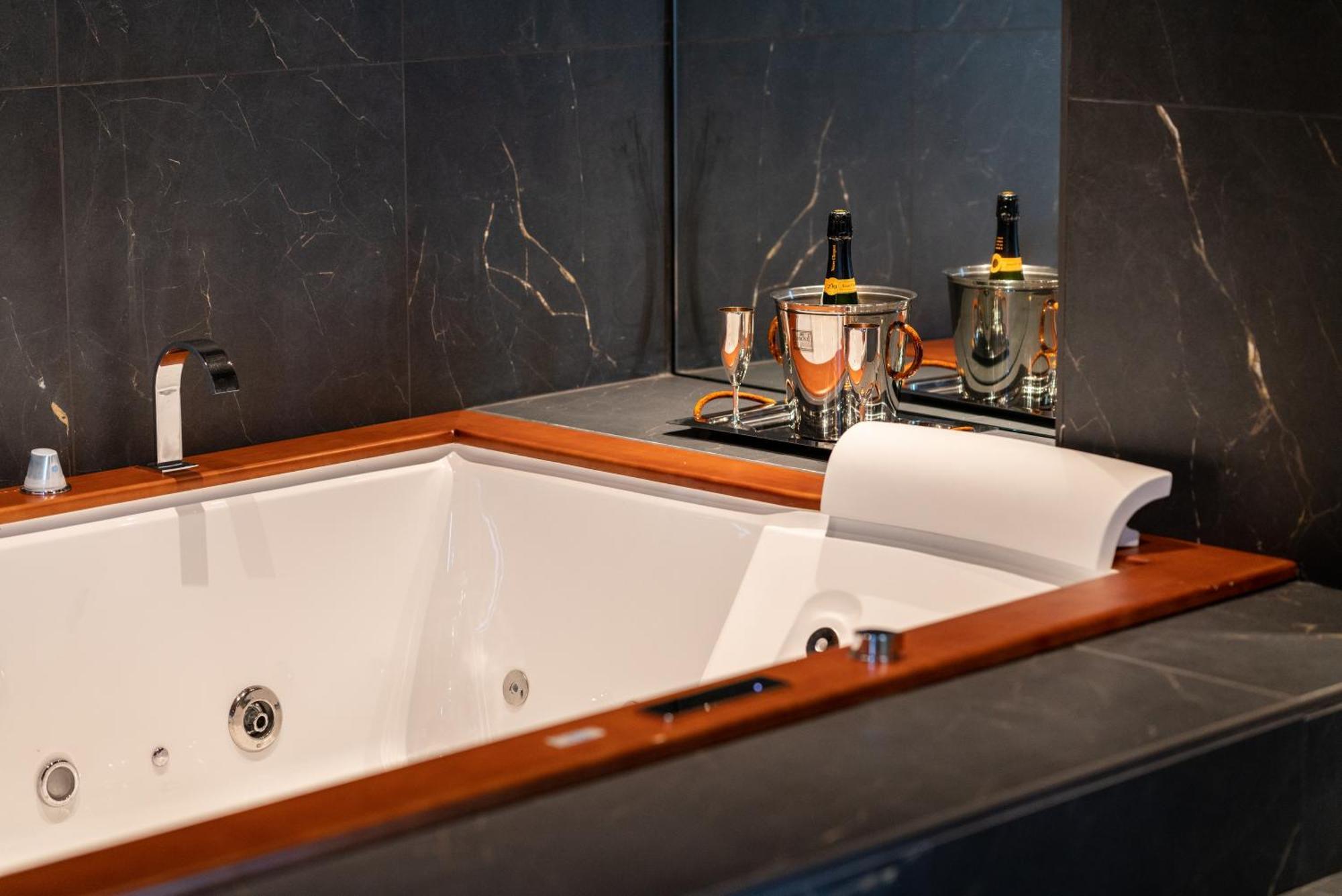 Ponte 7 Boutique Hotel Palermo Ngoại thất bức ảnh