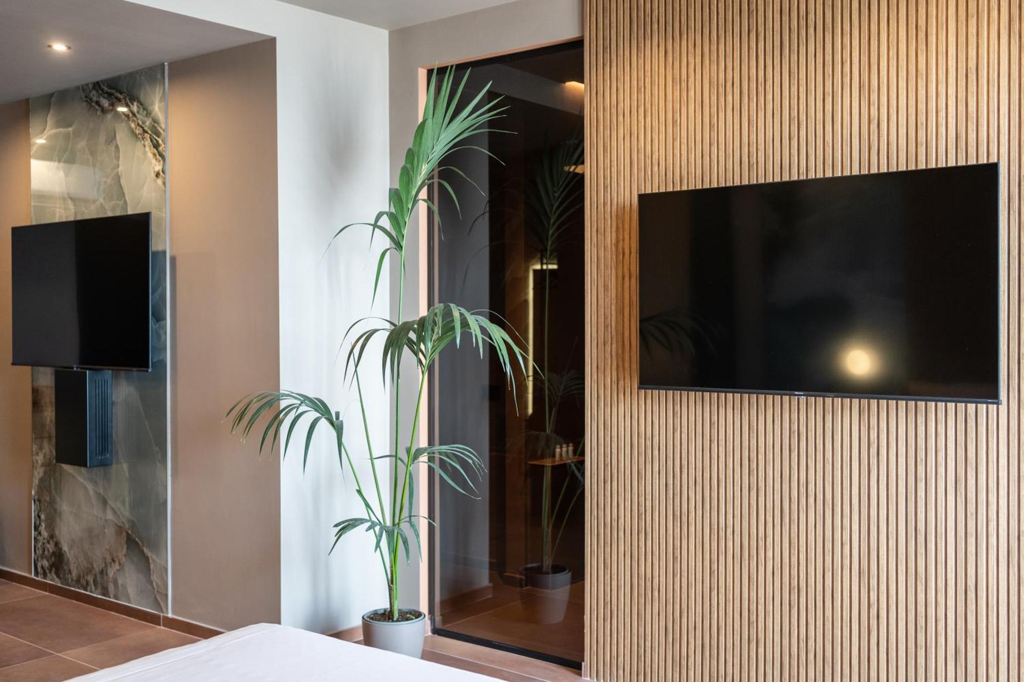 Ponte 7 Boutique Hotel Palermo Ngoại thất bức ảnh