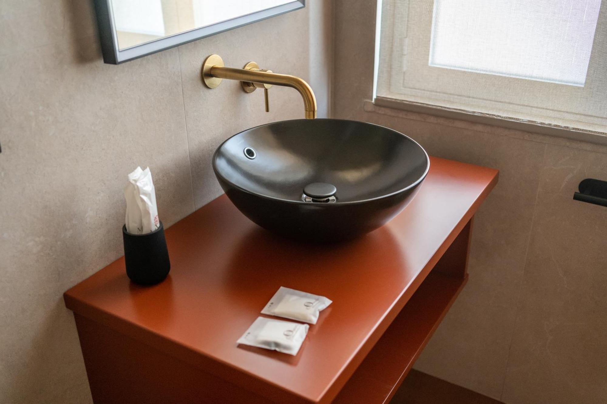 Ponte 7 Boutique Hotel Palermo Ngoại thất bức ảnh