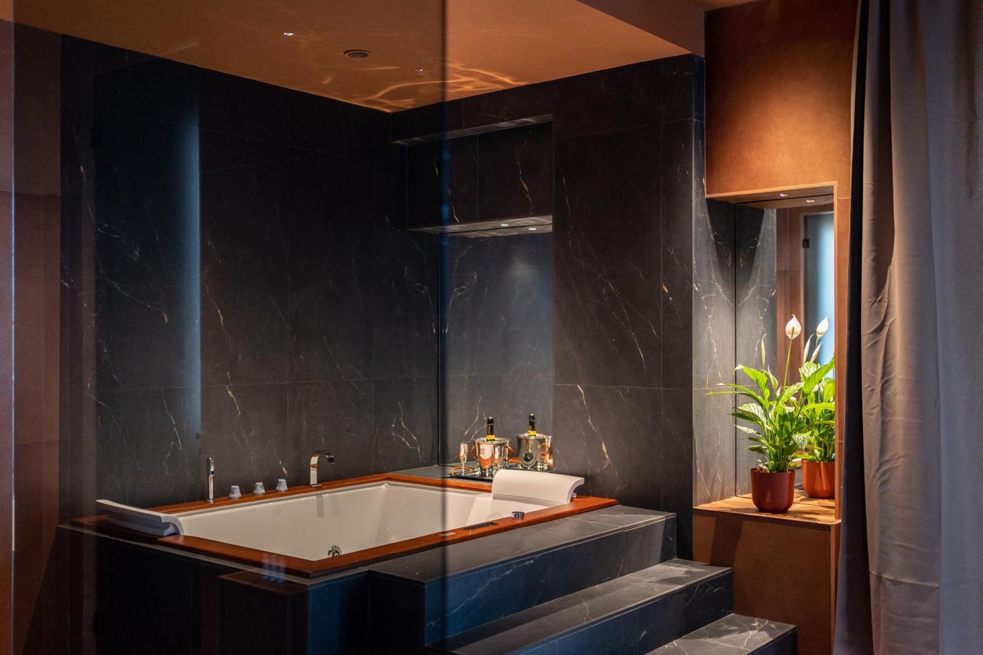 Ponte 7 Boutique Hotel Palermo Ngoại thất bức ảnh