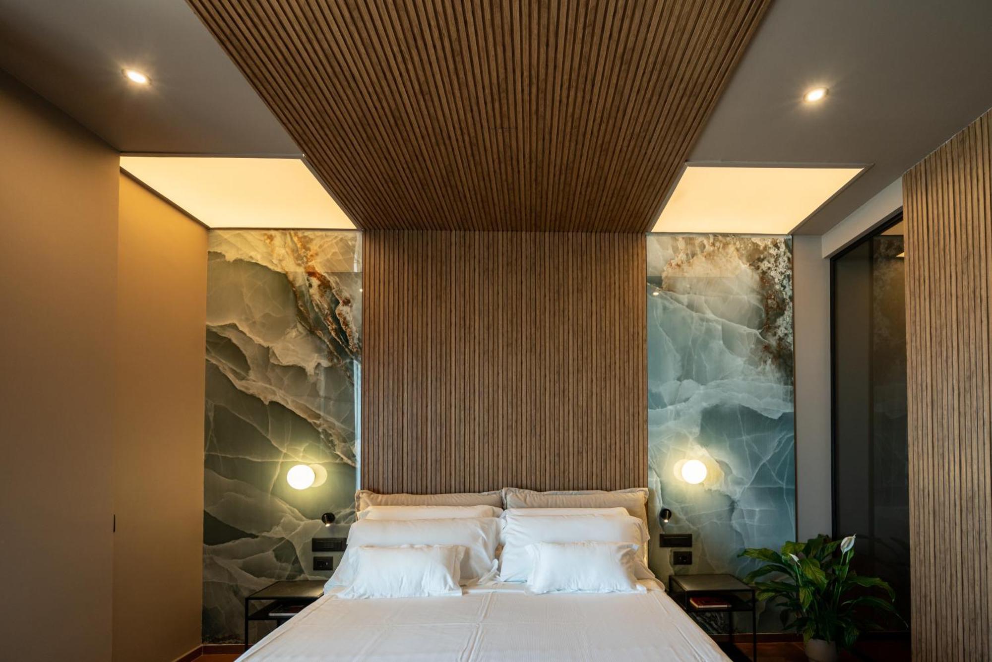 Ponte 7 Boutique Hotel Palermo Ngoại thất bức ảnh