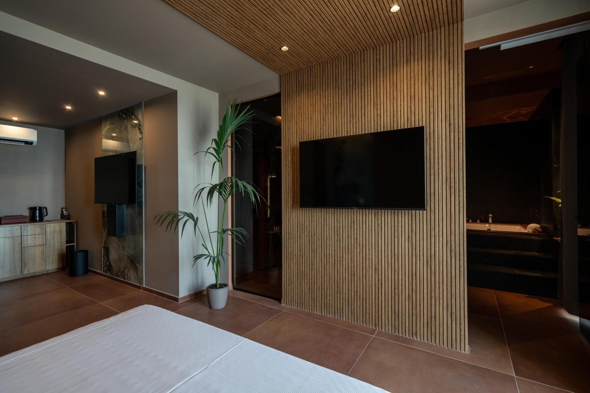 Ponte 7 Boutique Hotel Palermo Ngoại thất bức ảnh