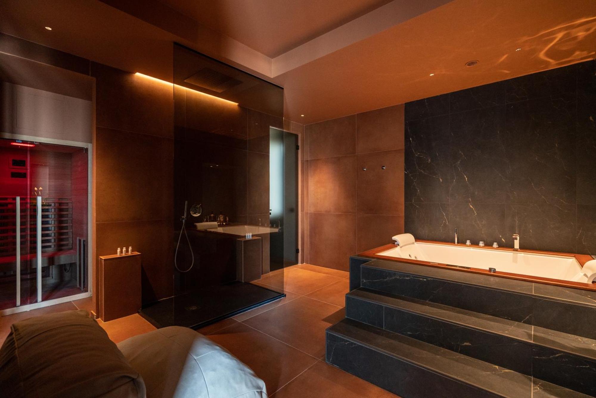 Ponte 7 Boutique Hotel Palermo Ngoại thất bức ảnh
