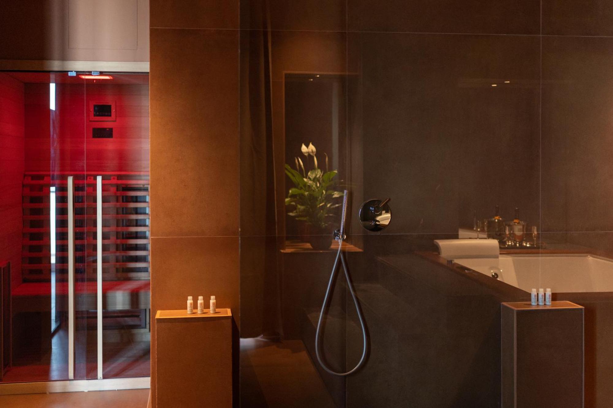 Ponte 7 Boutique Hotel Palermo Ngoại thất bức ảnh