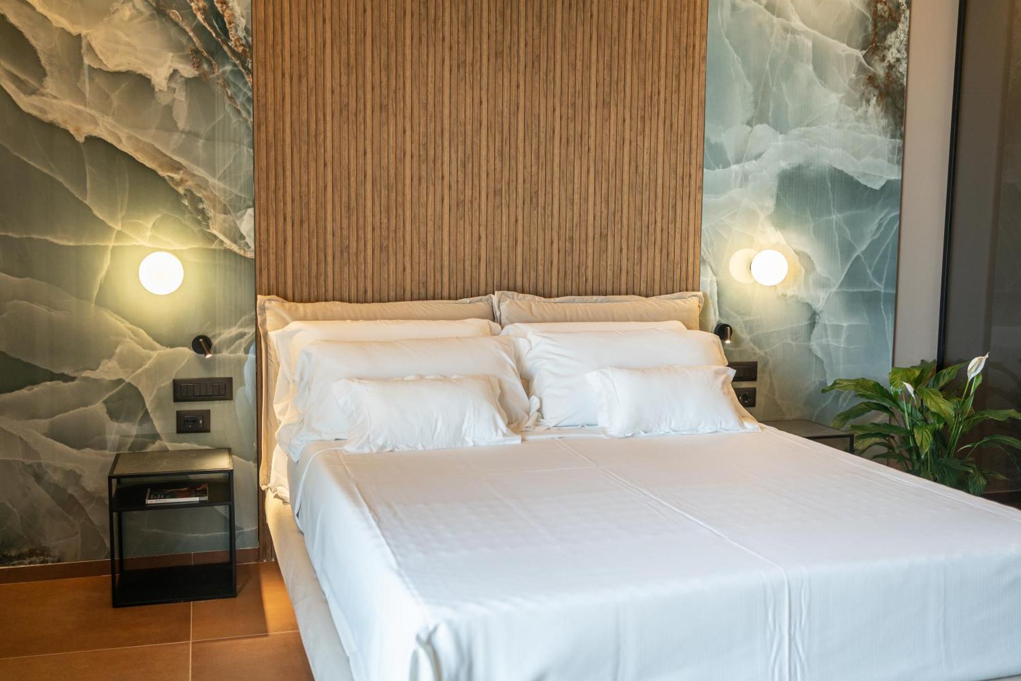 Ponte 7 Boutique Hotel Palermo Ngoại thất bức ảnh