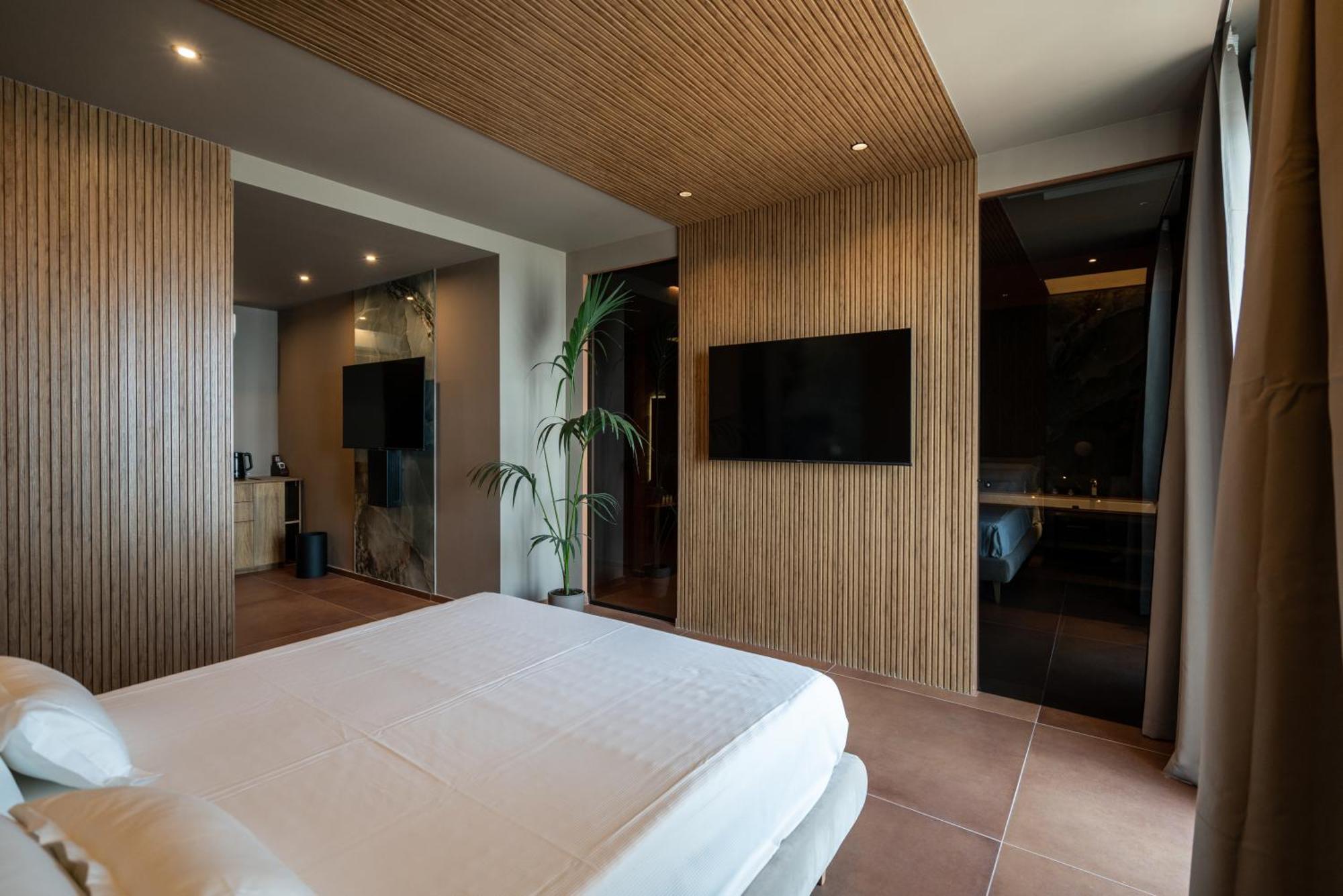 Ponte 7 Boutique Hotel Palermo Ngoại thất bức ảnh