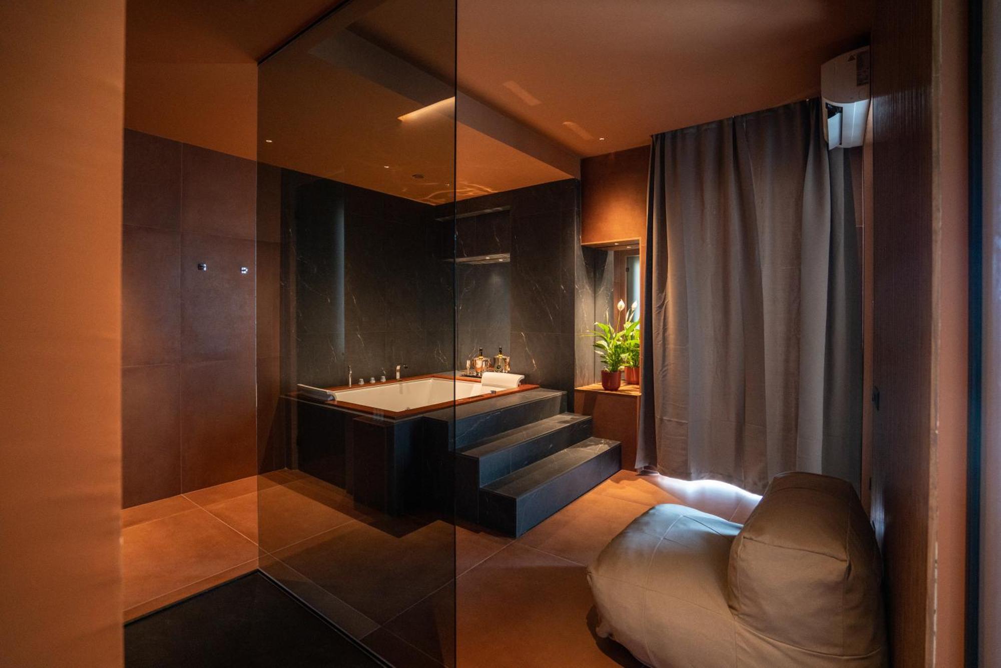 Ponte 7 Boutique Hotel Palermo Ngoại thất bức ảnh