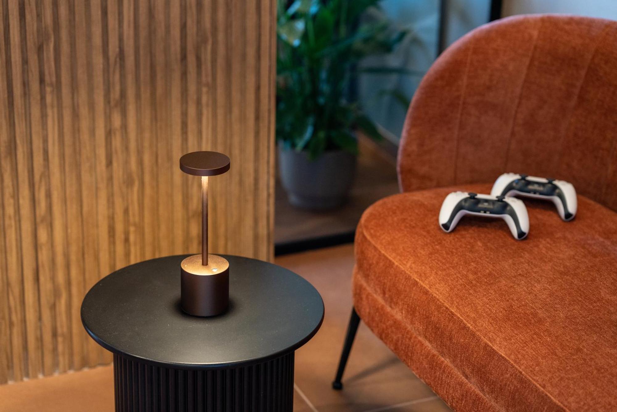 Ponte 7 Boutique Hotel Palermo Ngoại thất bức ảnh