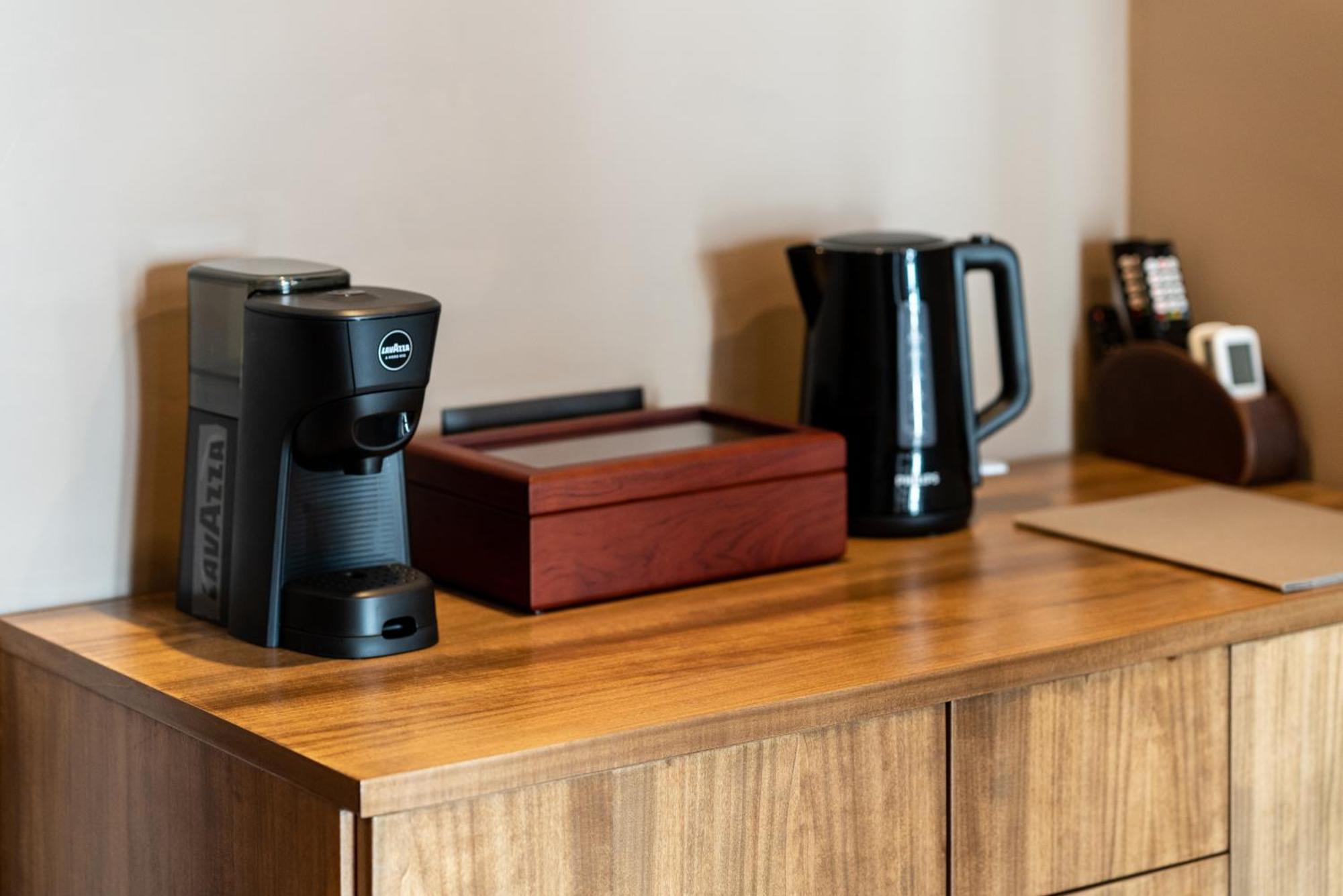 Ponte 7 Boutique Hotel Palermo Ngoại thất bức ảnh