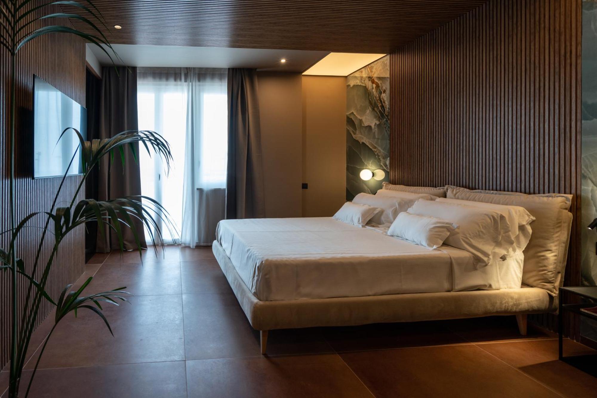 Ponte 7 Boutique Hotel Palermo Ngoại thất bức ảnh