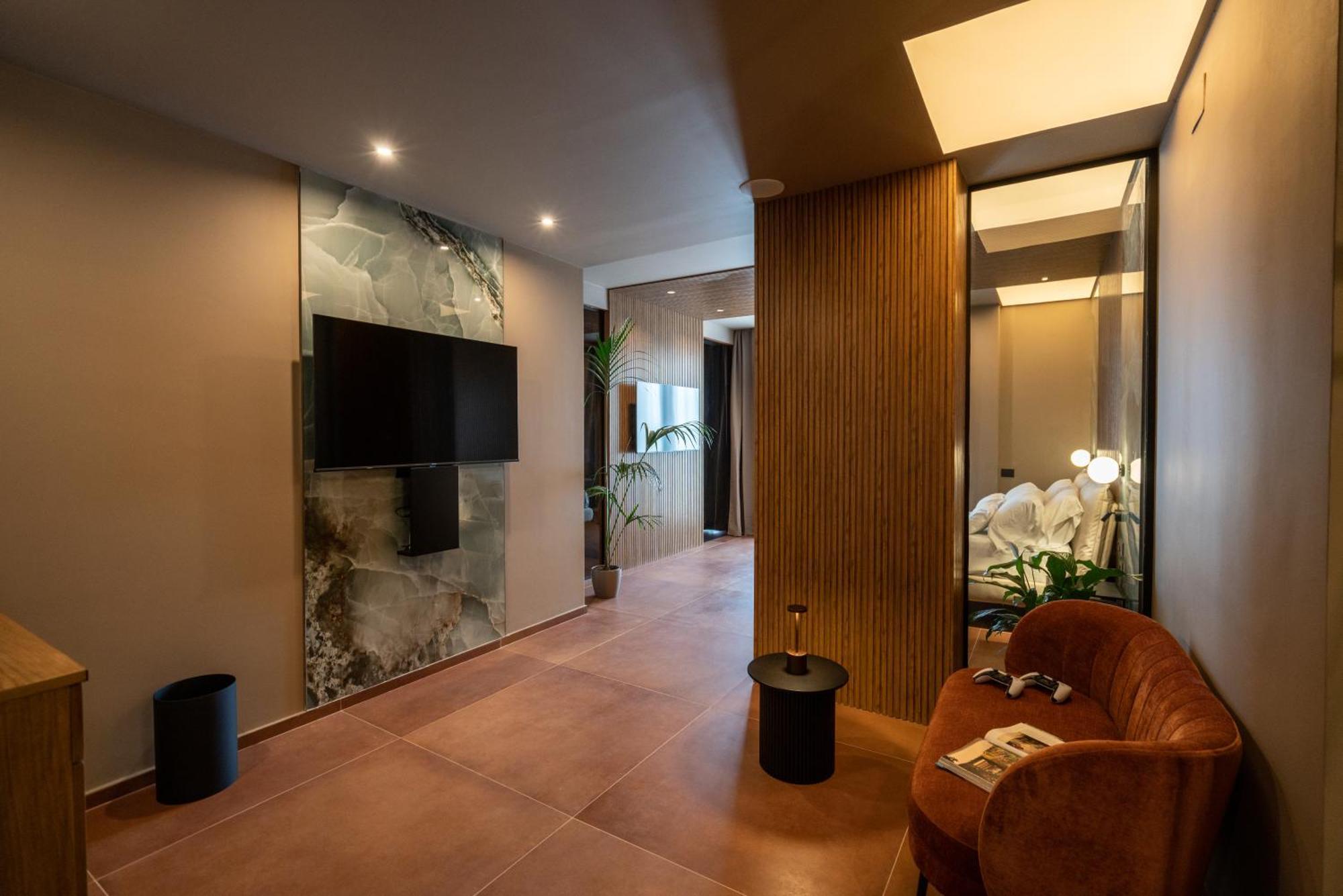 Ponte 7 Boutique Hotel Palermo Ngoại thất bức ảnh